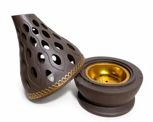 Incense Bakhoor Burners Non-Electric