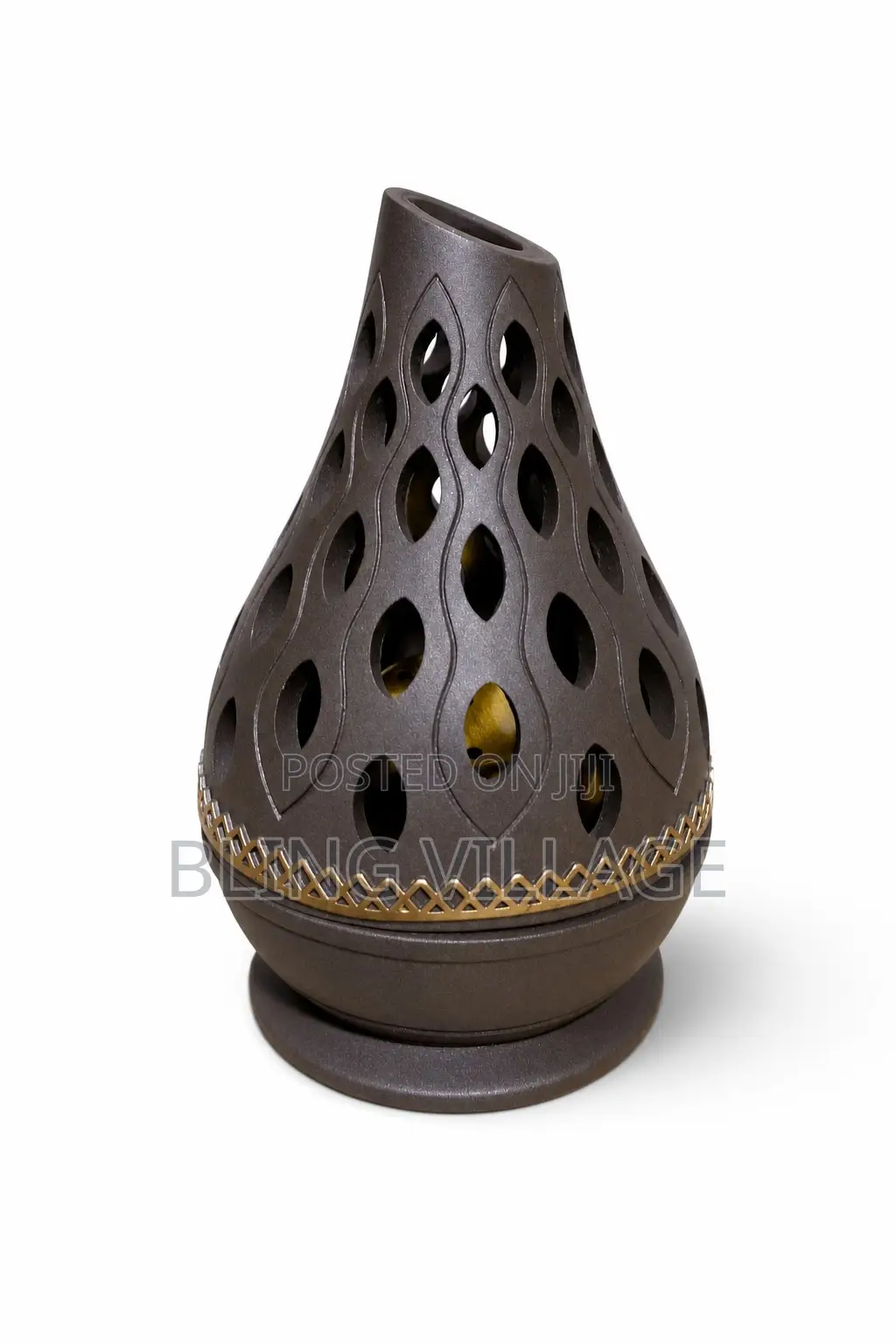 Incense Bakhoor Burners Non-Electric