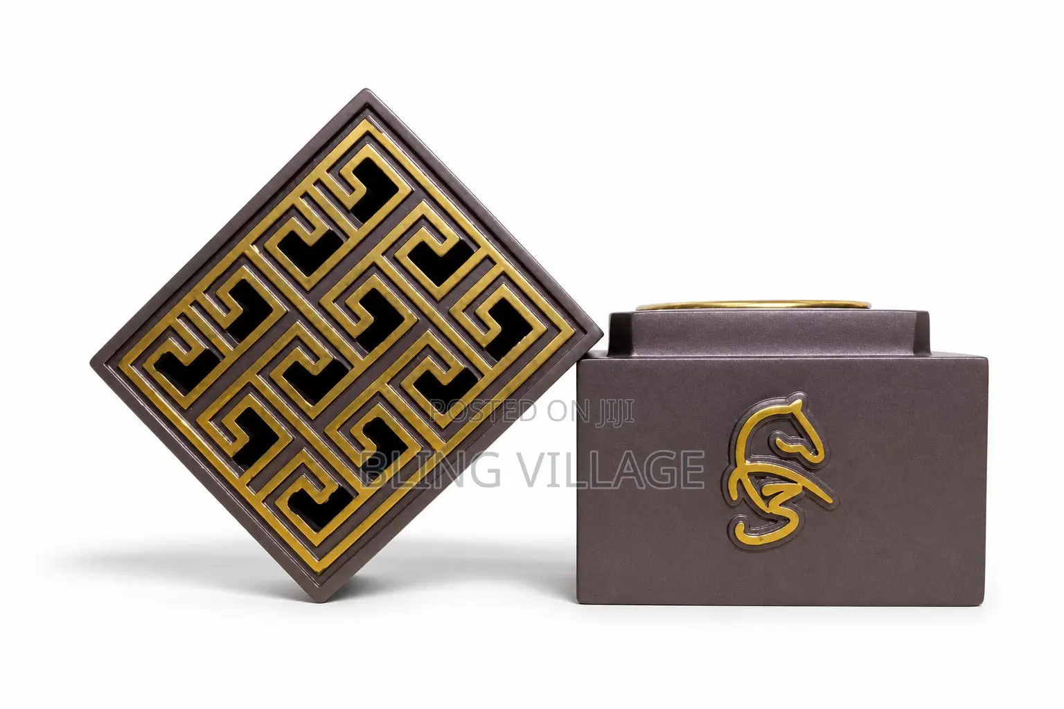 Incense Bakhoor Burners Non-Electric