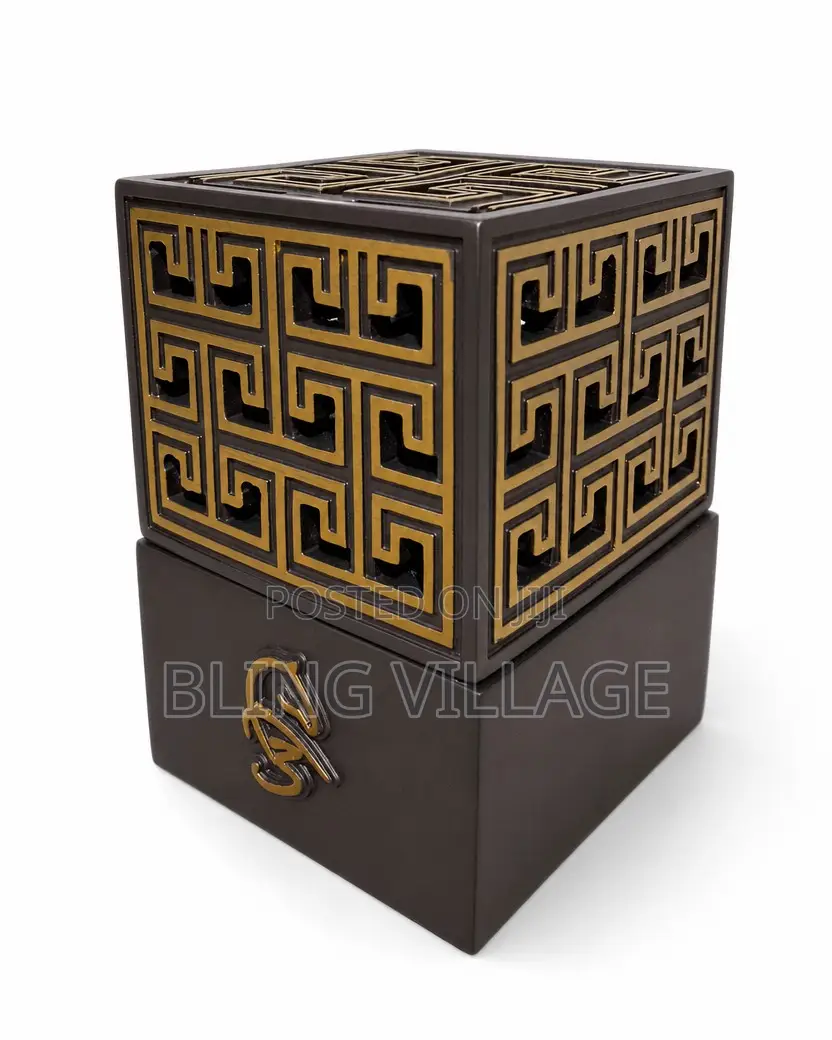 Incense Bakhoor Burners Non-Electric