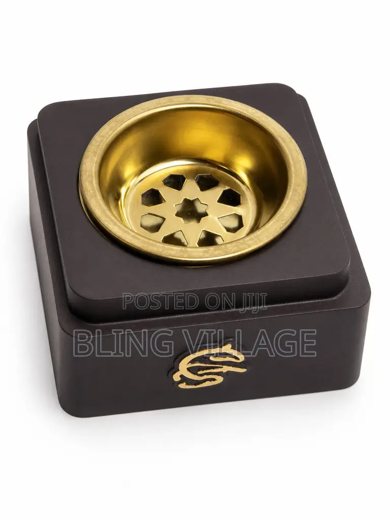 Incense Bakhoor Burners Non-Electric