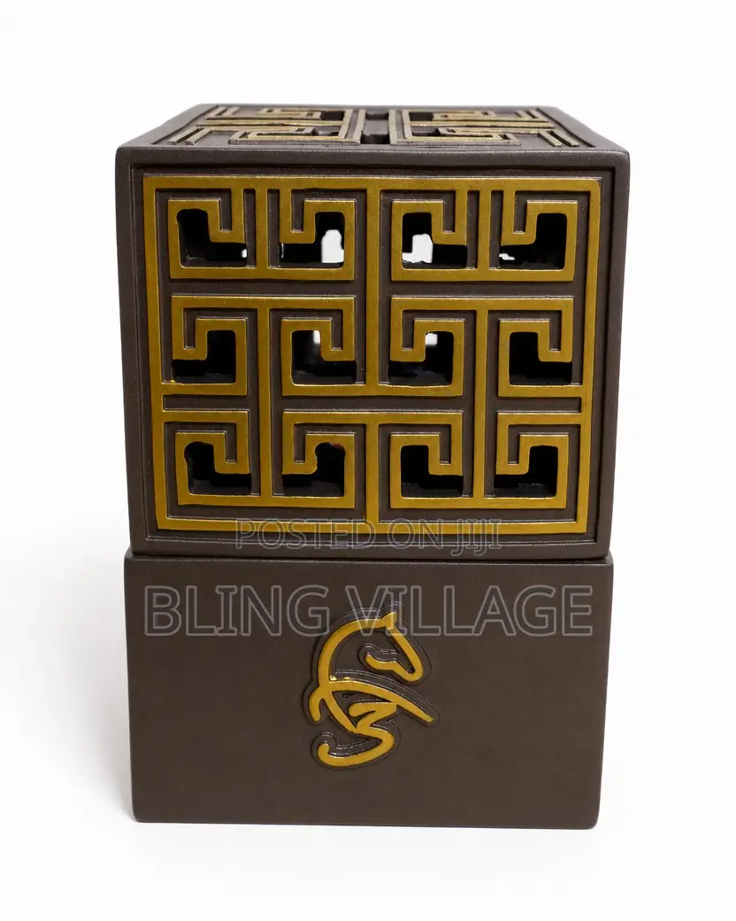 Incense Bakhoor Burners Non-Electric