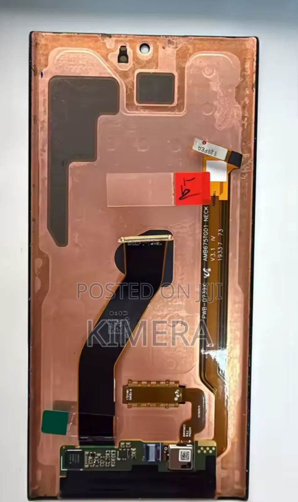 Samsung Galaxy Note