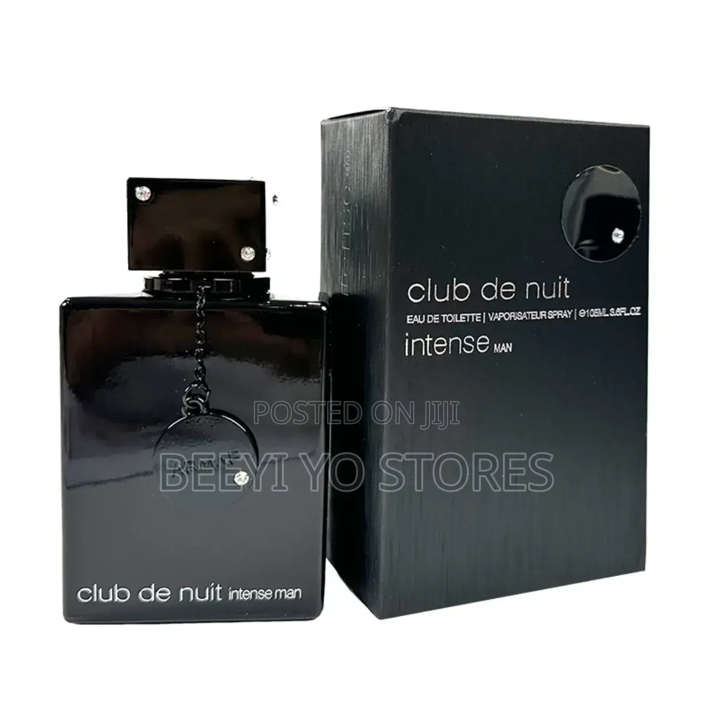 Armaf Club De Nuit Intense Man.