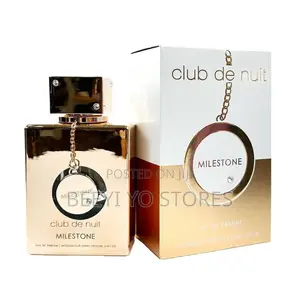 Armaf Club De Nuit Intense Man.