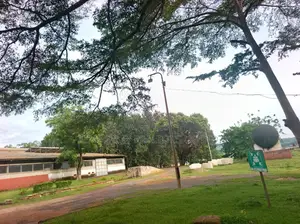 Lake Front Industrial Property For Sale – Jinja