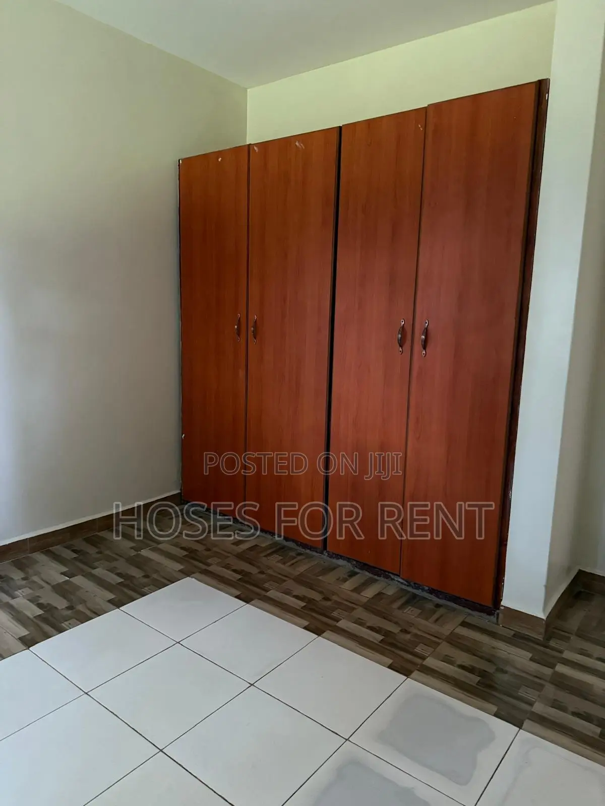 3bdrm Bungalow in Kawuku, Makindye for rent