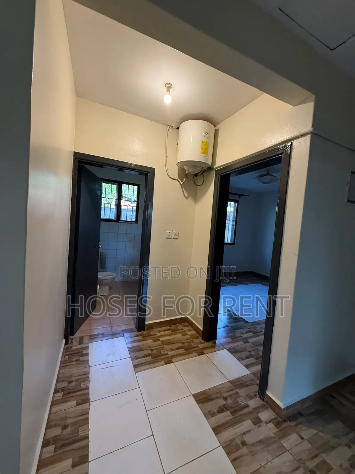 3bdrm Bungalow in Kawuku, Makindye for rent