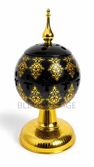 Incense Bakhoor Burner Lamp Electric Small-Large Styles