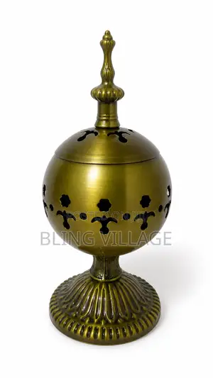 Incense Bakhoor Burner Lamp Electric Small-Large Styles