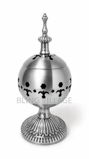Incense Bakhoor Burner Lamp Electric Small-Large Styles