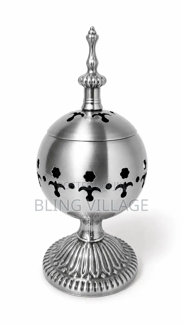 Incense Bakhoor Burner Lamp Electric Small-Large Styles