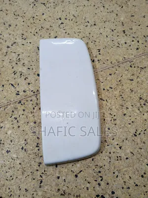 Toilet Cover for Cristina ( All Types)