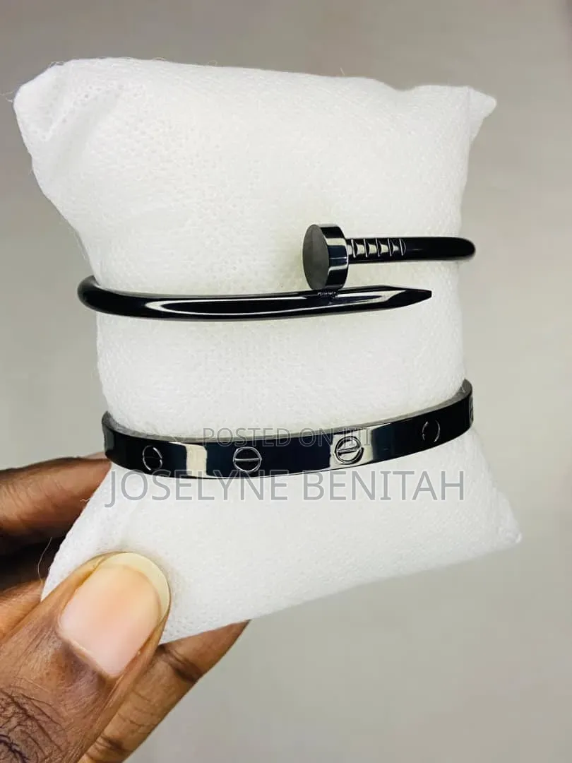 Van Cleef Bracelets