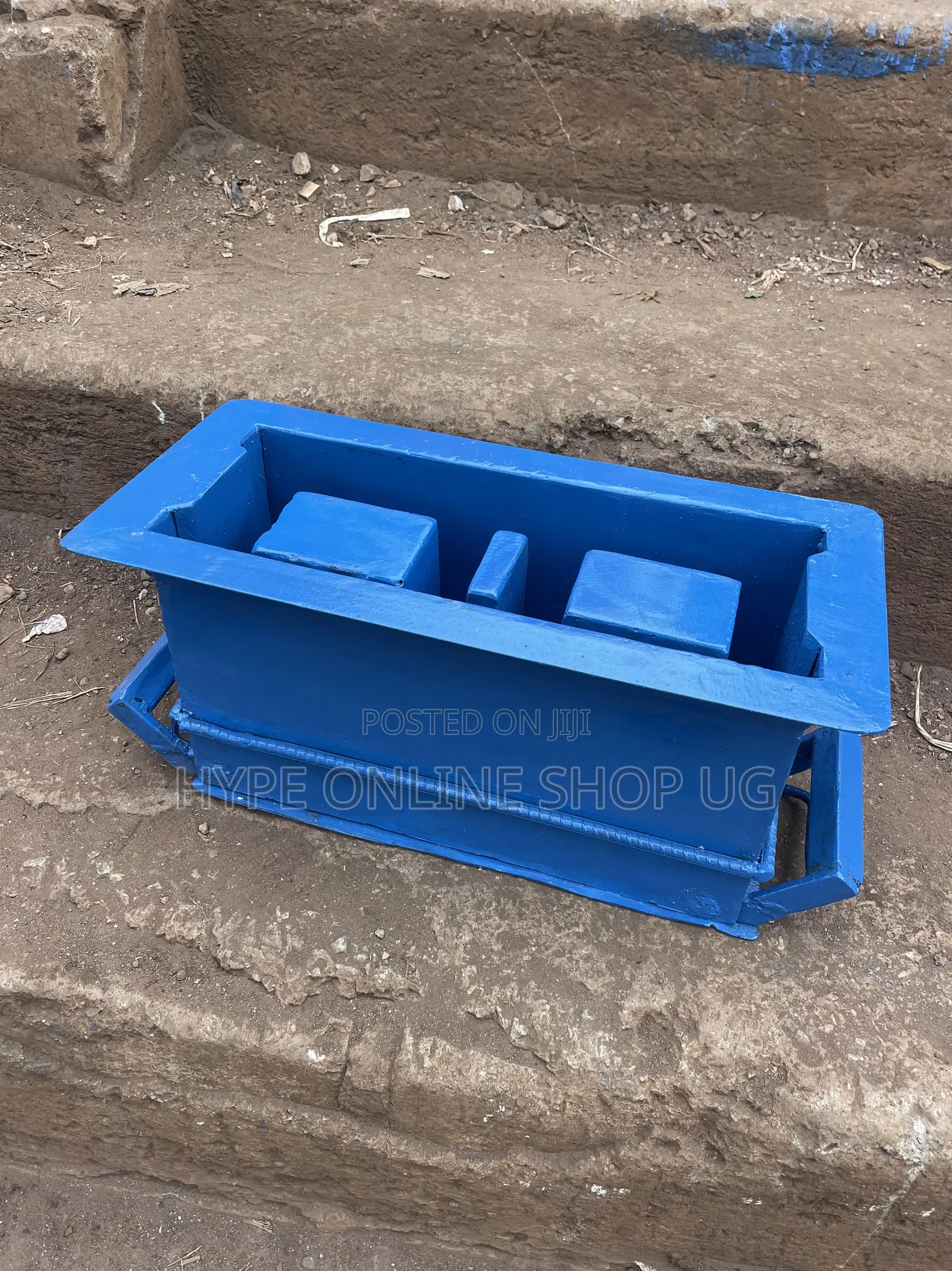 Brandnew Solid,Stronger,Durable,Viable Block Mold