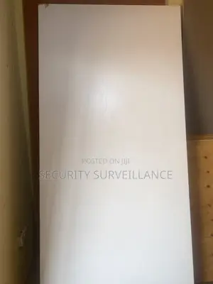 White Laminated Block Boards