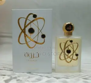 Tharwah Gold by Lattafa Perfumes