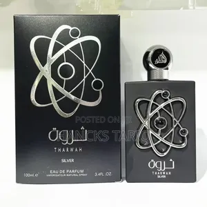 Tharwah Gold by Lattafa Perfumes