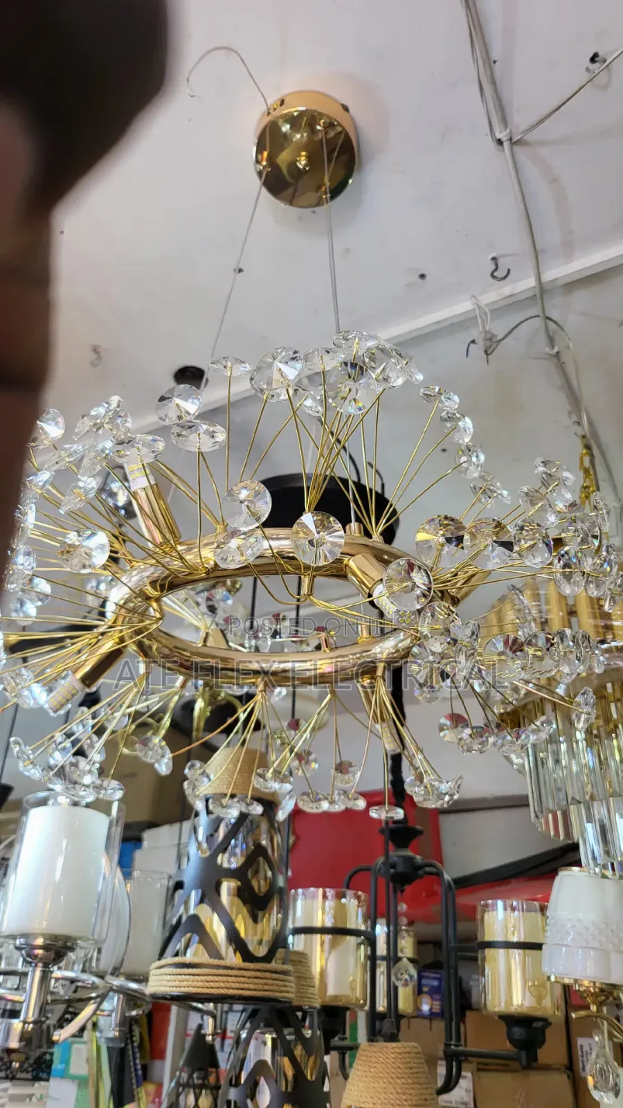 Ceiling Lights