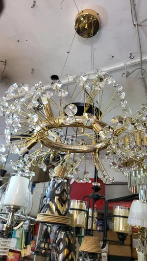 Ceiling Lights