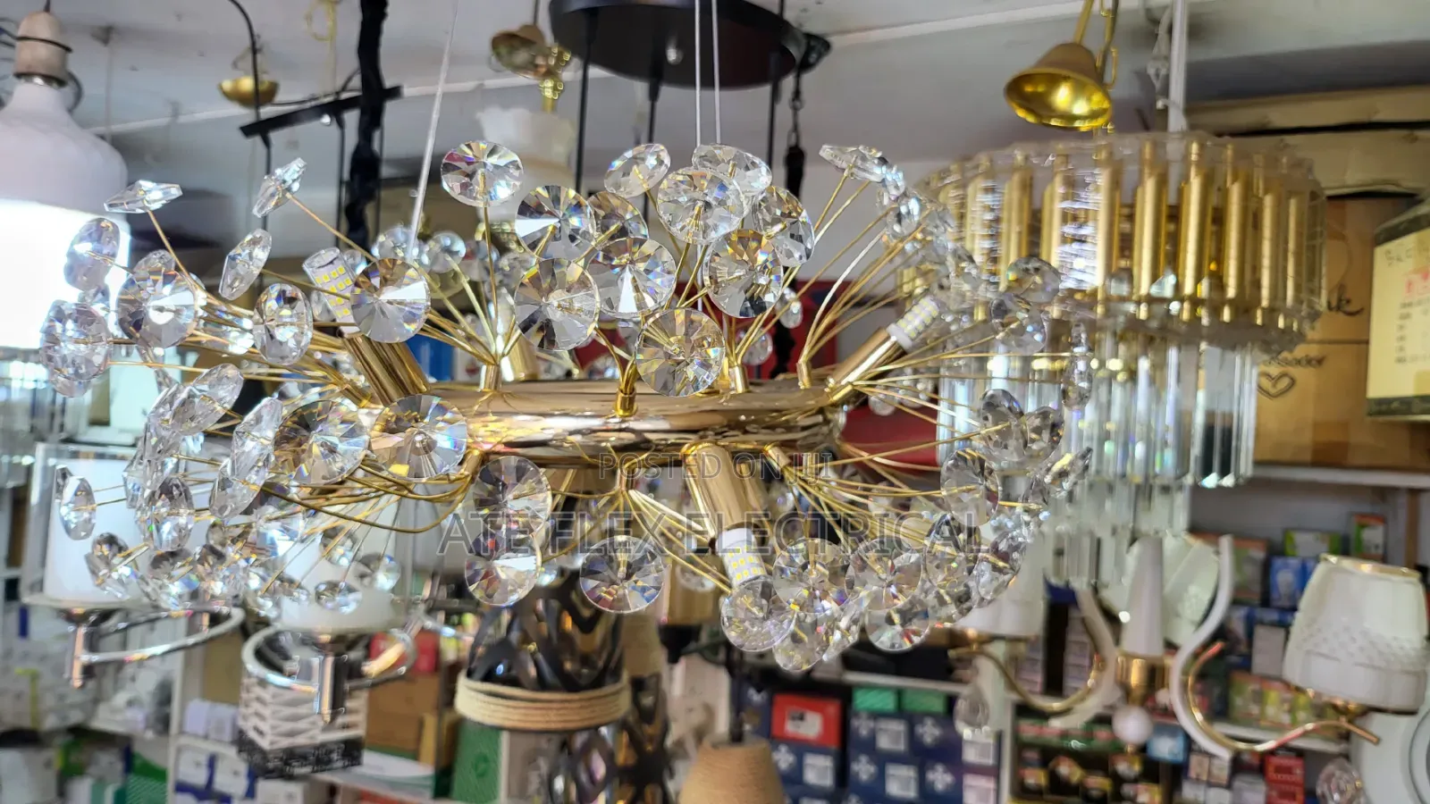 Ceiling Lights