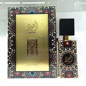 Ajwad by Lattafa Perfumes