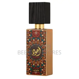 Ajwad by Lattafa Perfumes