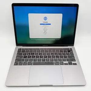 Laptop Apple MacBook Pro 2020 M1 8GB Apple M1 Pro SSD 512GB