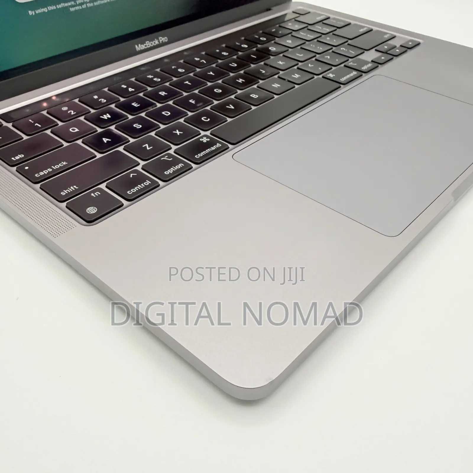 Laptop Apple MacBook Pro 2020 M1 8GB Apple M1 Pro SSD 512GB