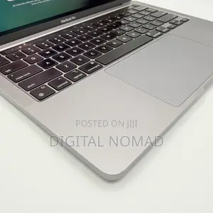 Laptop Apple MacBook Pro 2020 M1 8GB Apple M1 Pro SSD 512GB