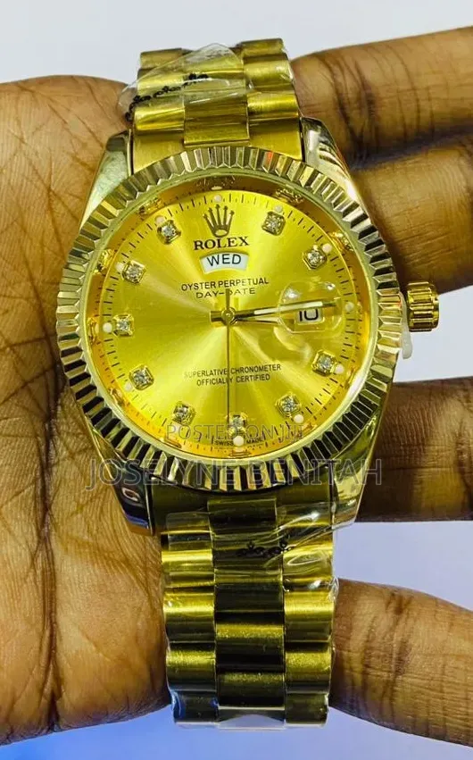 Rolex Watches
