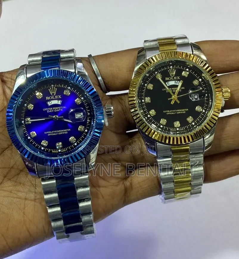 Rolex Watches