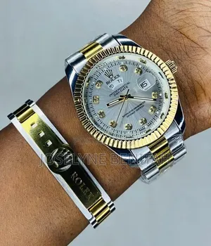 Rolex Watches