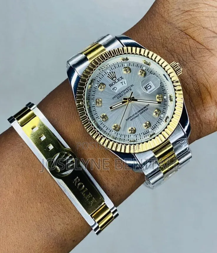 Rolex Watches