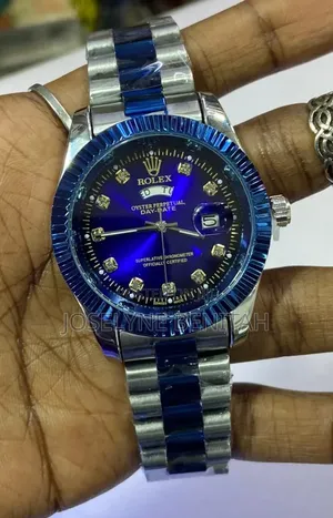 Rolex Watches