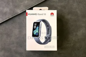 Huawei Band 10