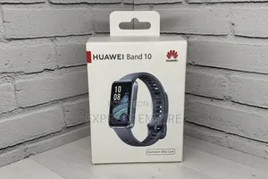 Huawei Band 10