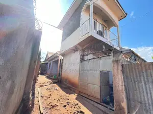Mini Flat in Division A for sale
