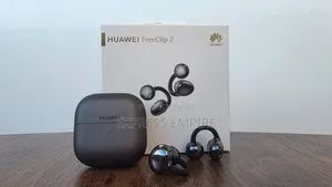 Huawei Freeclip 2 Headsets