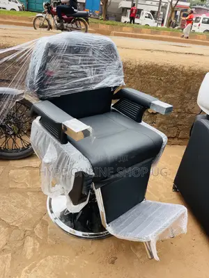 Brandnew Commercial,Viable Leather,360 Rotating Salon Chair