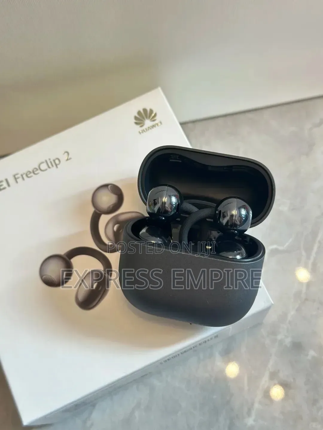 Huawei Freeclip 2 Headsets