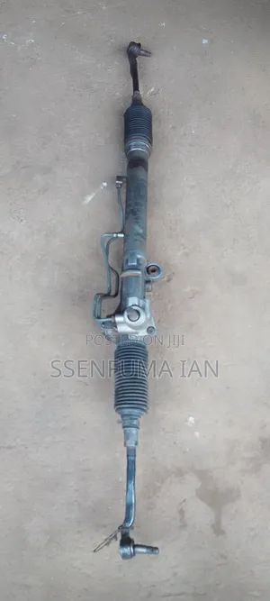 Land Cruiser Tx Ordinary Steering Rack Complete