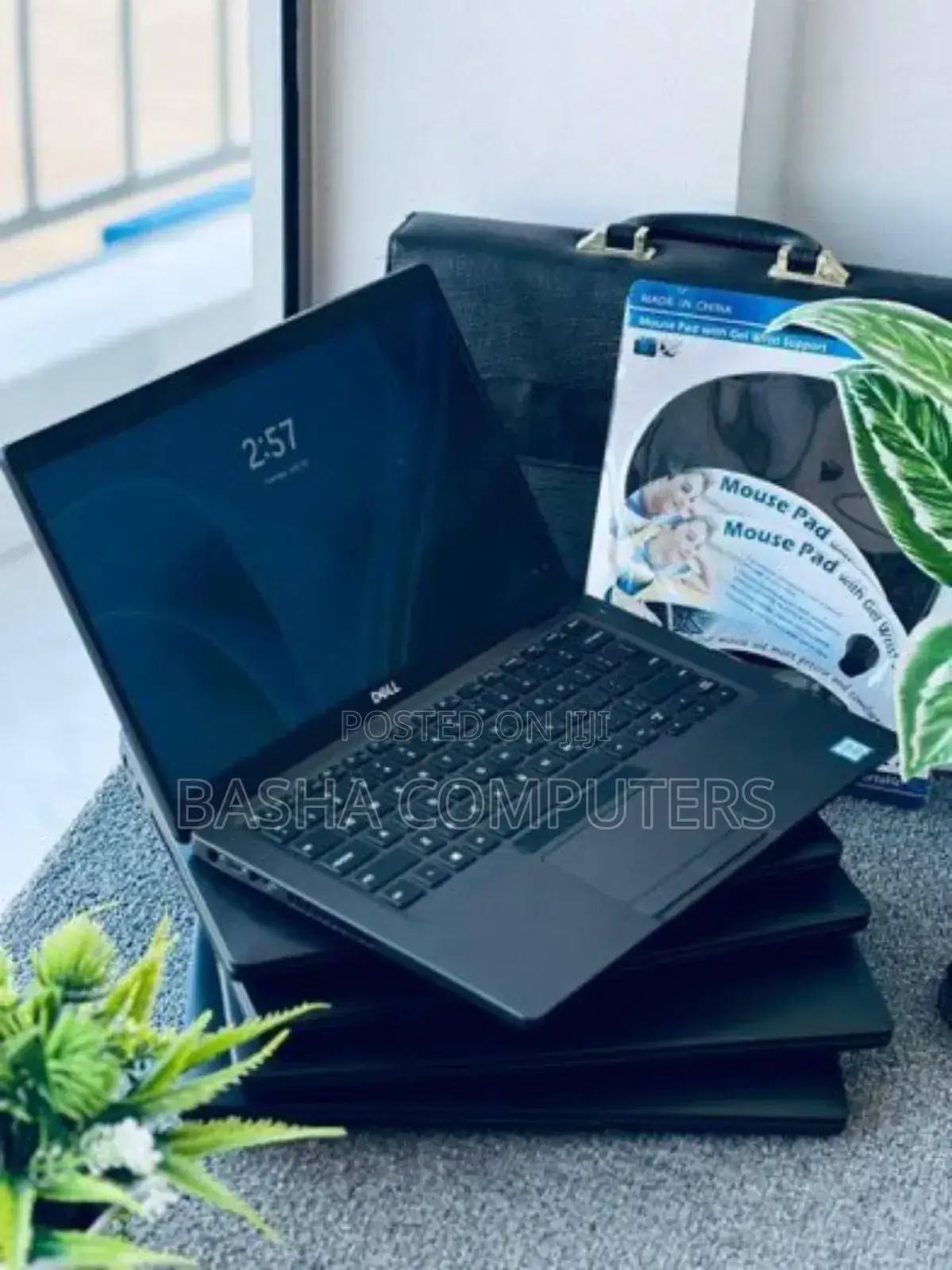New Laptop Dell Latitude E5300 16GB Intel Core i7 SSD 256GB