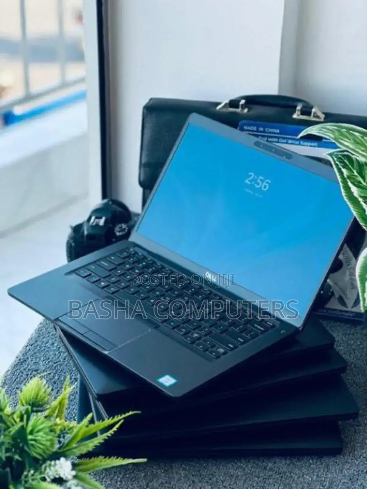 New Laptop Dell Latitude E5300 16GB Intel Core i7 SSD 256GB