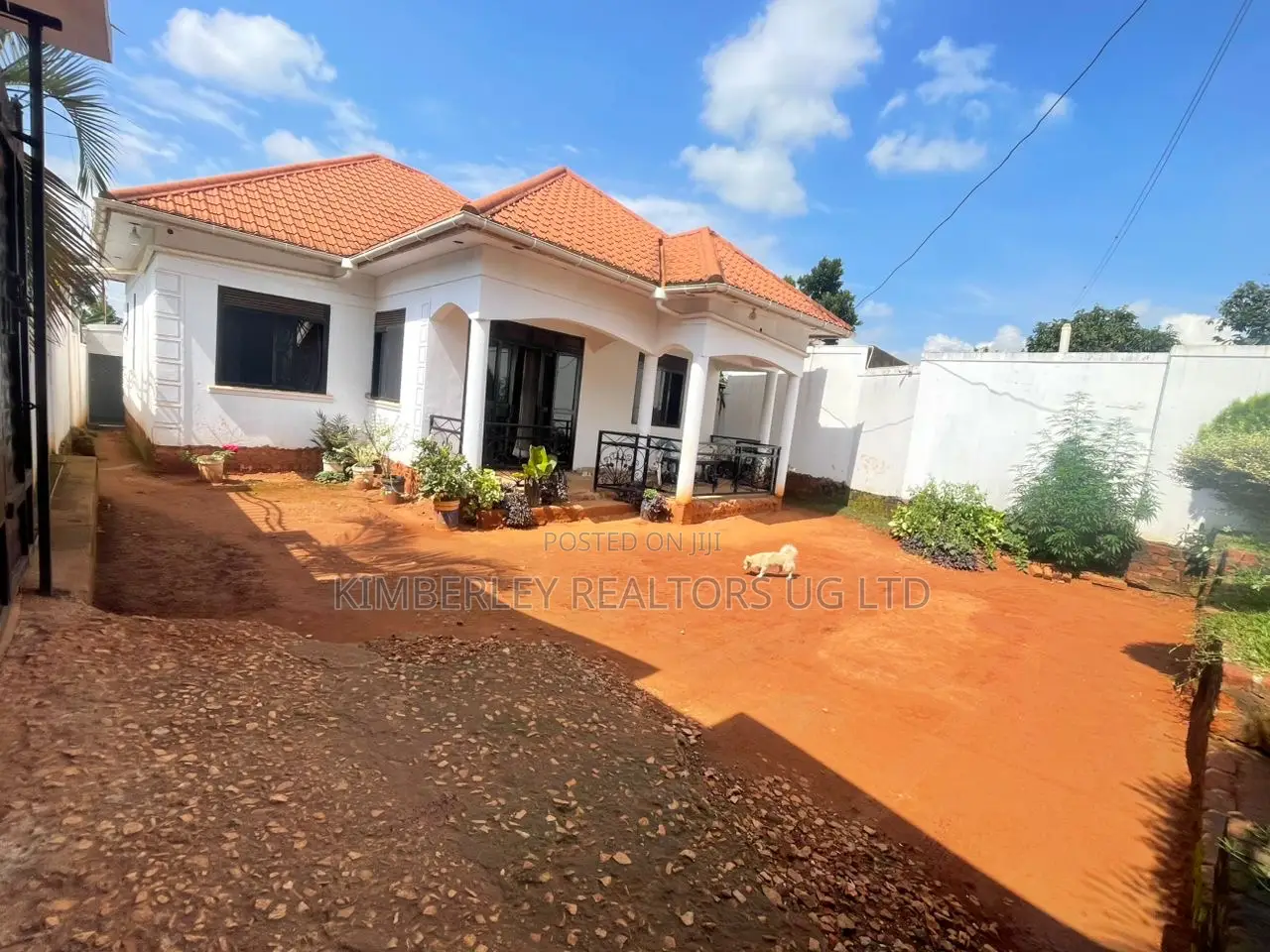 3bdrm Bungalow in Division A for sale