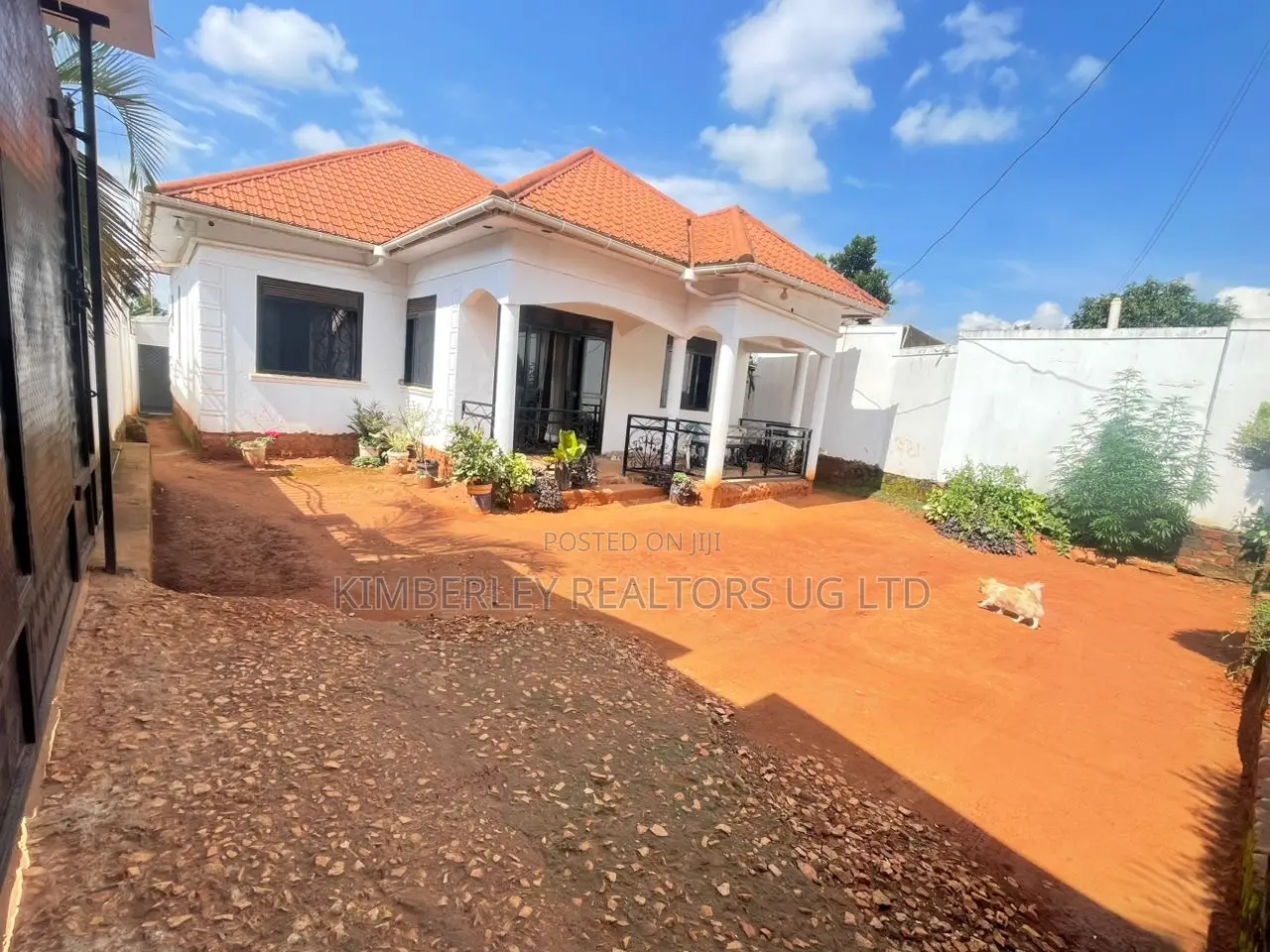 3bdrm Bungalow in Division A for sale