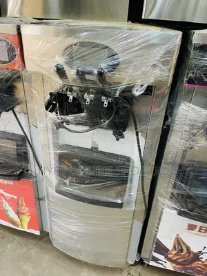 High Performance,Brandnew Commercial Icecream Machine