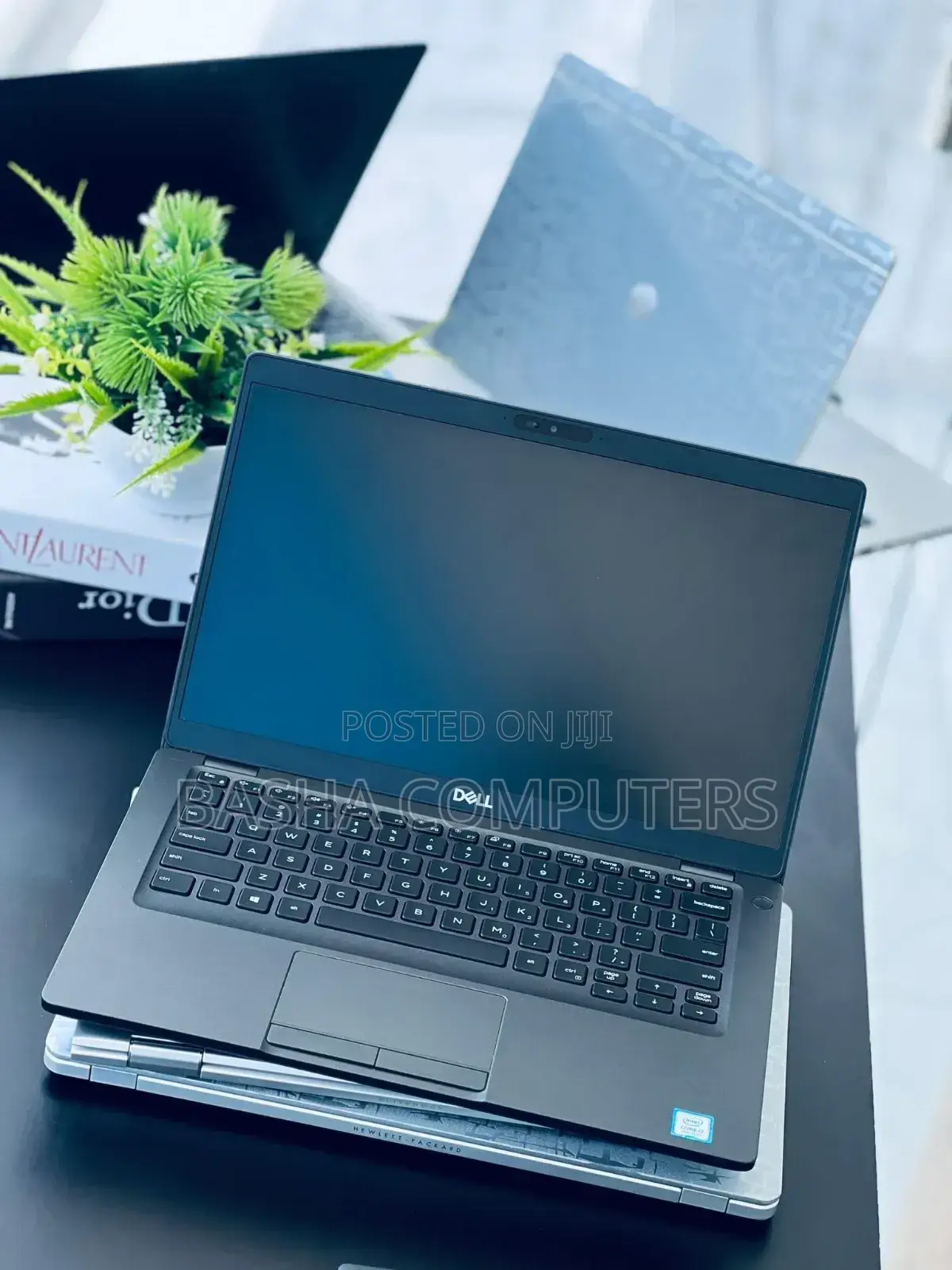 New Laptop Dell Latitude 7400 8GB Intel Core i7 SSD 256GB