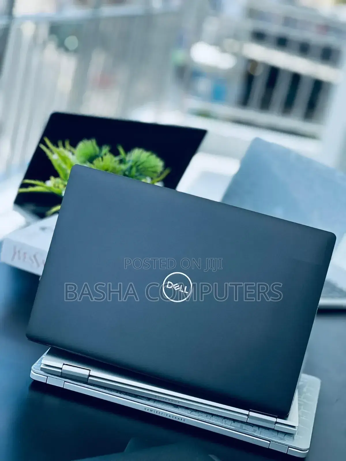 New Laptop Dell Latitude 7400 8GB Intel Core i7 SSD 256GB