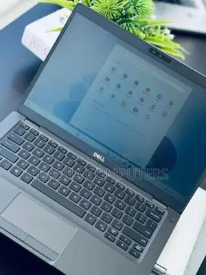New Laptop Dell Latitude 7400 8GB Intel Core i7 SSD 256GB